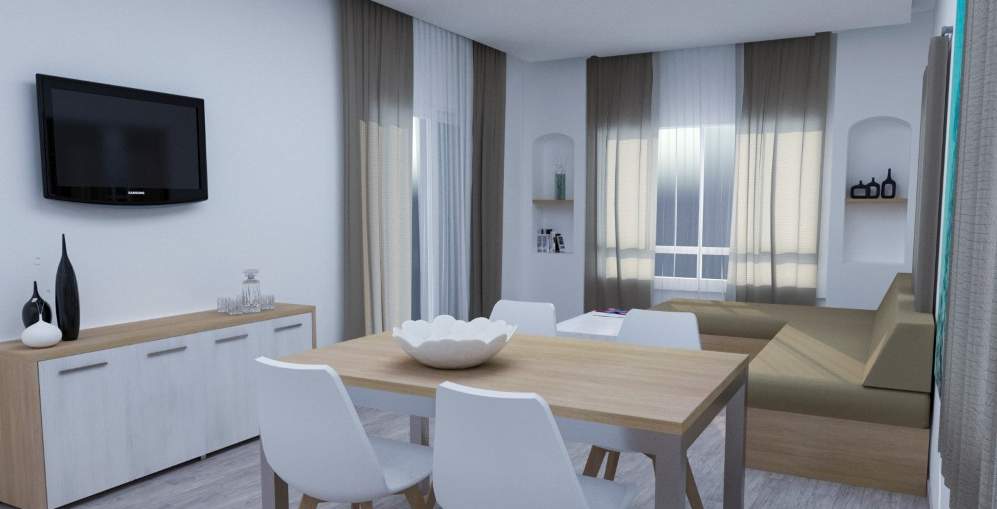 AZULINE PALMANOVA GARDEN HOTEL